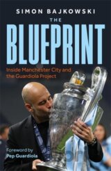 Blueprint Inside Manchester City