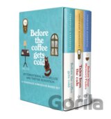 Before the Coffee Gets Cold Boxed Set