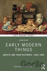 Early Modern Things