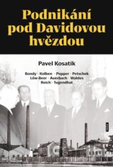 Podnikání pod Davidovou hvězdou