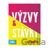 Výzvy a stávky - s kamarátmi