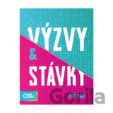 Výzvy a stávky - pre páry