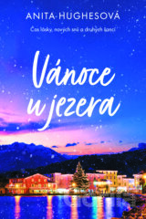 Vánoce u jezera