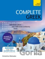 Complete Greek