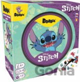 Dobble Stitch