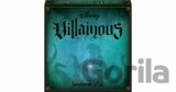 Disney Villainous: Úvod do zla