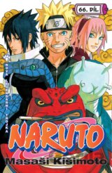 Naruto 66: Nová legendární trojka