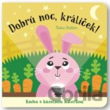 Dobrú noc, králiček!