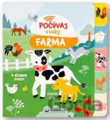 Počúvaj zvuky - Farma