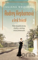 Audrey Hepburnová a lesk hviezd