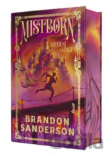 Mistborn