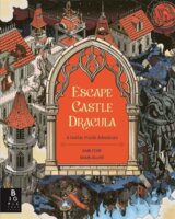 Escape Castle Dracula