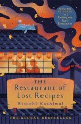 The Restaurant of Lost Recipes