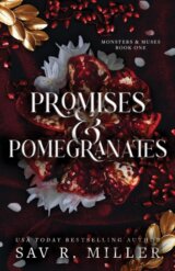 Promises and Pomegranates