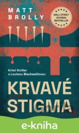 Krvavé stigma