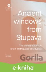 Ancient windows from Stupava