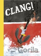 Clang!