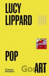 Lucy R. Lippard on Pop Art