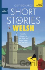 Short Stories in Welsh for Beginners