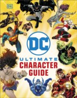 DC Ultimate Character Guide