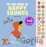 My Big Book of Happy Sounds