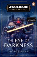 Star Wars The Eye Of Darkness