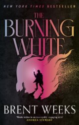 Burning White