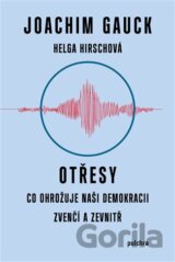 Otřesy