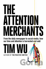 The Attention Merchants
