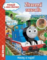 Tomáš a jeho přátelé: Ztracená zavazadla