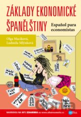 Základy ekonomické španělštiny