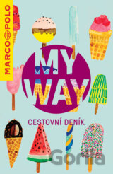 My Way (cestovní deník s motivy zmrzliny)