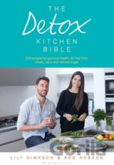 The Detox Kitchen Bible