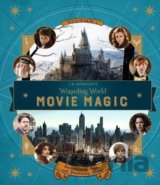 J.K. Rowling’s Wizarding World: Movie Magic (Volume One)