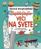 Najdôležitejšie veci na svete