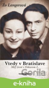 Vtedy v Bratislave