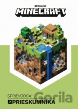 Minecraft: Sprievodca prieskumníka