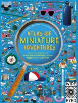 Altas of Miniature Adventures