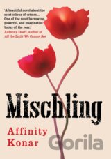 Mischling (Affinity Konar) (Paperback)