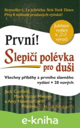 Slepičí polévka pro duši