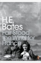 Fair Stood the Wind for France