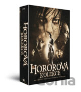 Hororová kolekce II. (5 DVD)