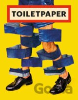 Toiletpaper: Magazine 14