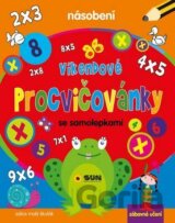 Víkendové procvičovánky: Násobení