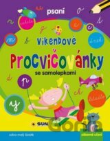 Víkendové procvičovánky: Psaní