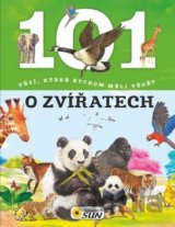 101 věcí, které bychom měli vědět o zvířatech