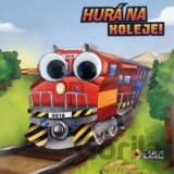 Hurá na koleje!