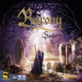 Barony  Sorcery