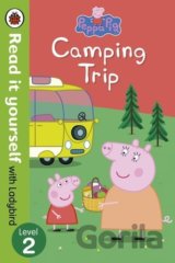 Peppa Pig: Camping Trip