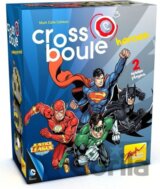 CrossBoule Heroes Batman vs. Superman